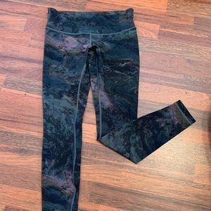 Lululemon full length leggings